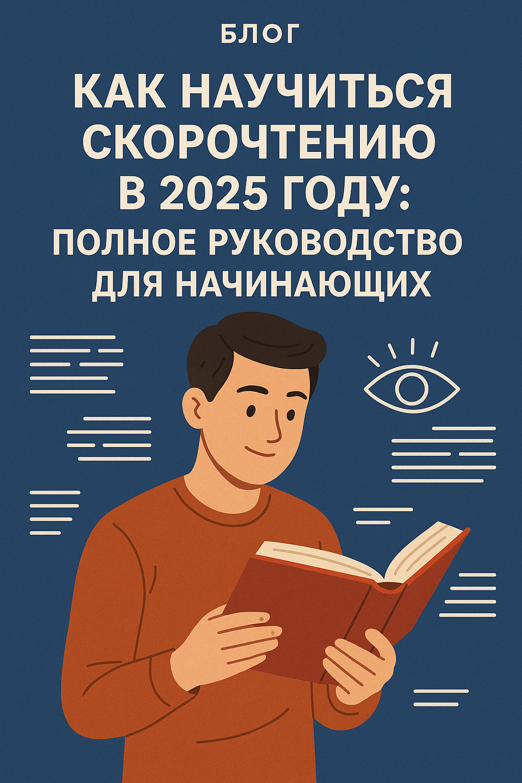 Тренажёры скорочтения онлайн