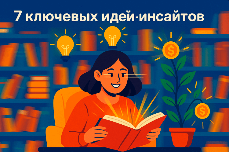 Рост через чтение