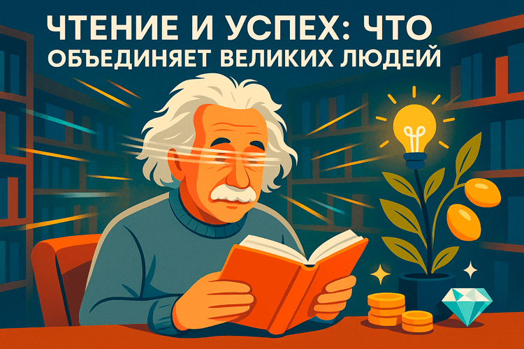 Умное чтение