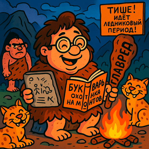 Как запоминать даты