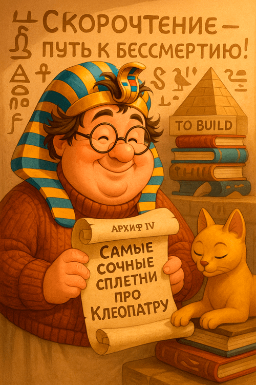 Как запомнить все исторические даты