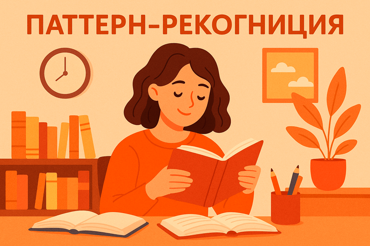 Скорочтение через образное мышление
