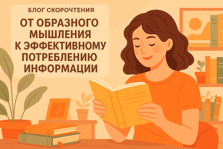 Тренажёр образного мышления