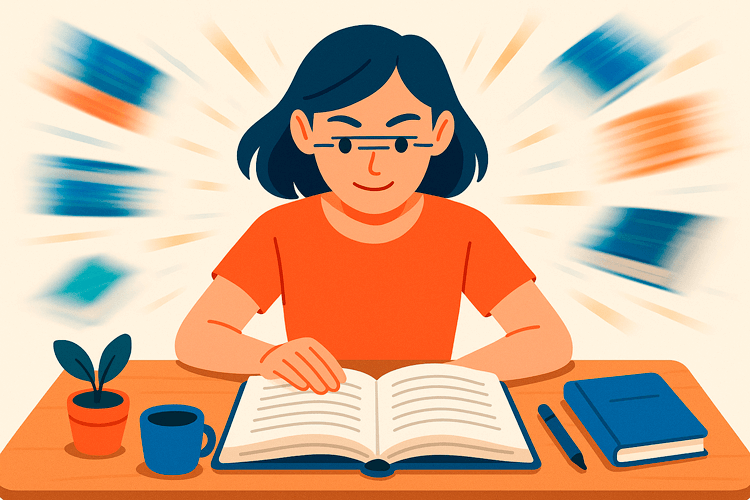 7 лучших онлайн-тренажёров для скорочтения: Как читать быстрее и понимать больше