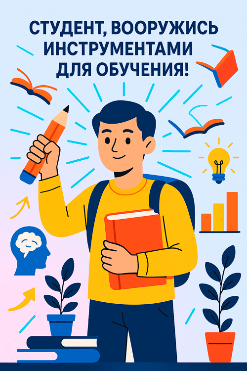 Скорочтение для студентов