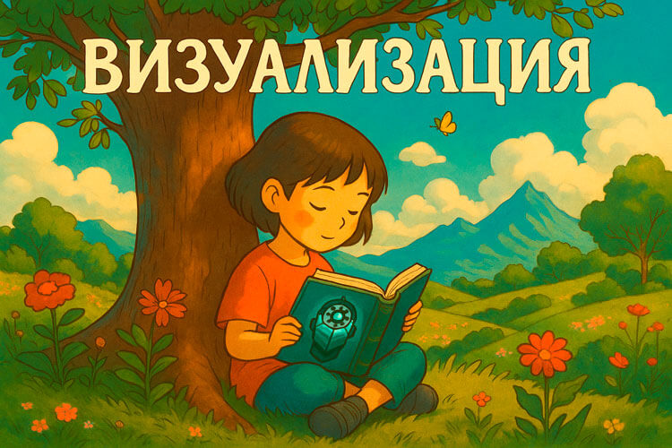 Скорочтение и память