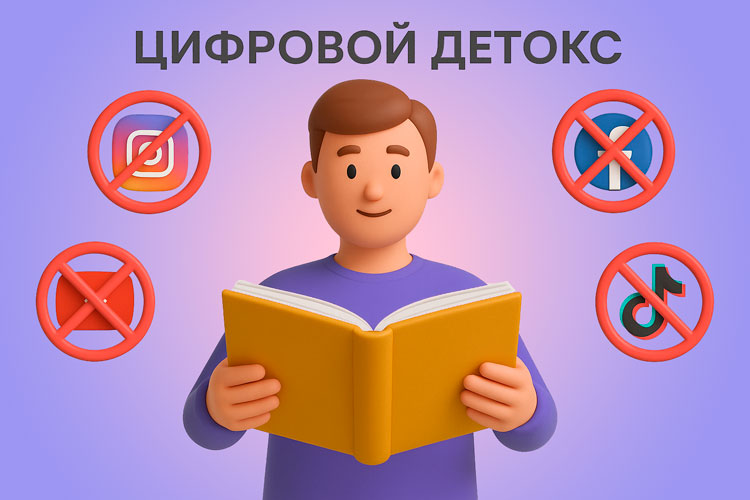 Проверить скорость чтения