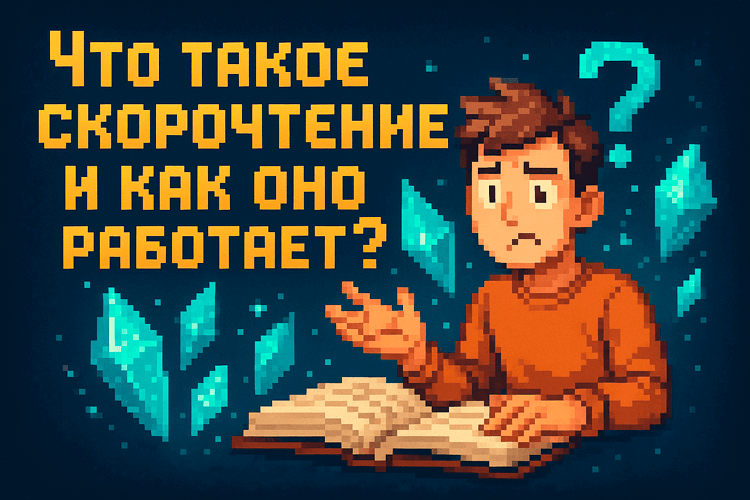 Что такое скорочтение