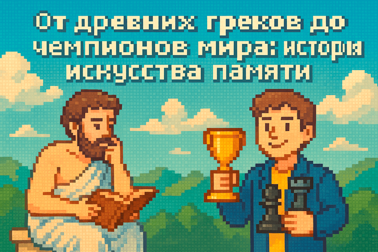 Дворец памяти