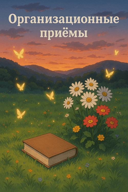 Как сделать чтение интересным
