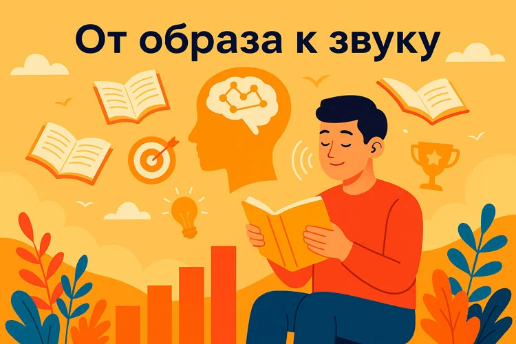Как мы читаем