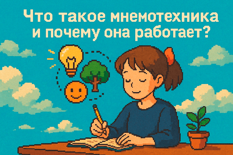 Метод локусов