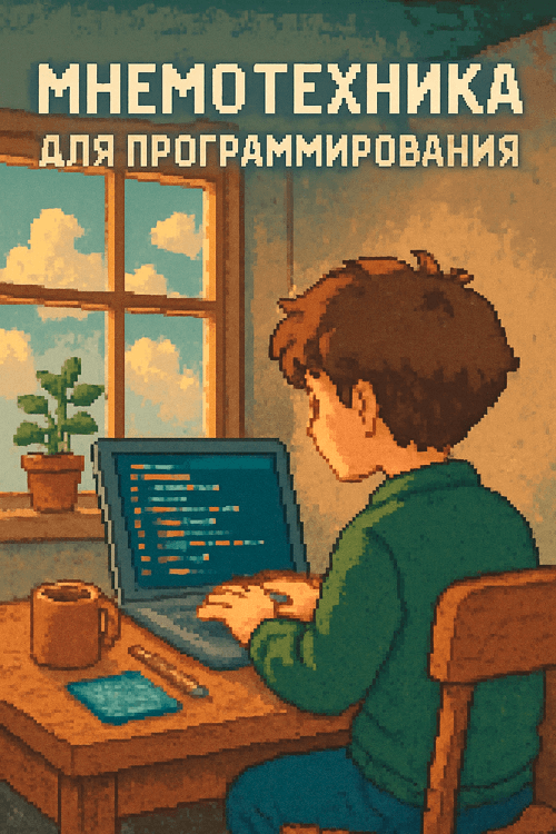 Мнемотехника и скорочтение