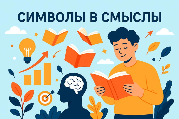 Как работает чтение