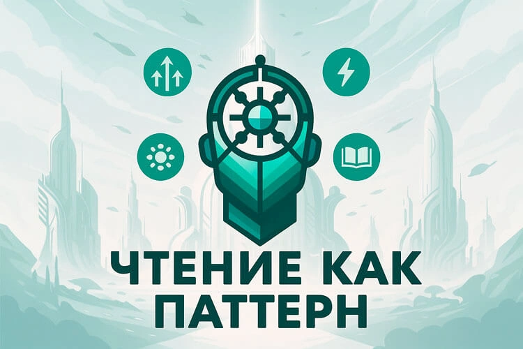 Чтение как паттерн