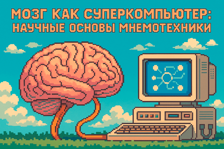 Мнемотехника для программистов